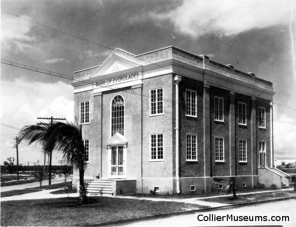 The Bank of Everglades
